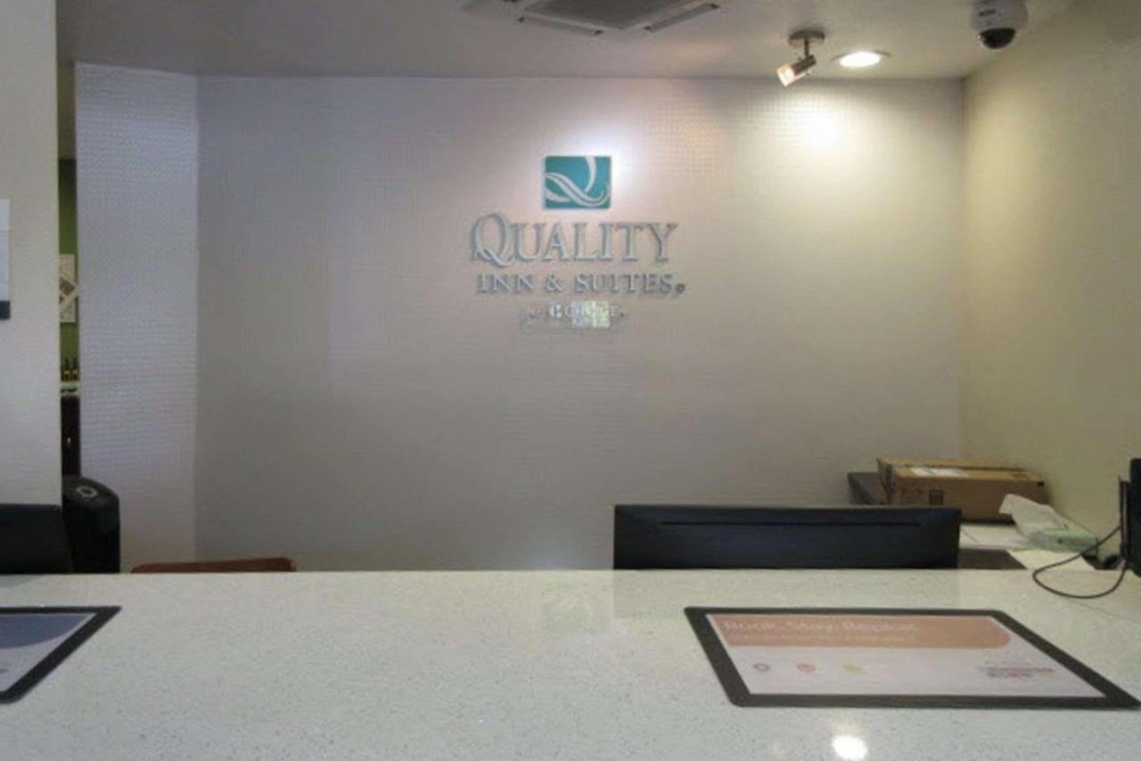 Quality & Northwest Hotel 3*