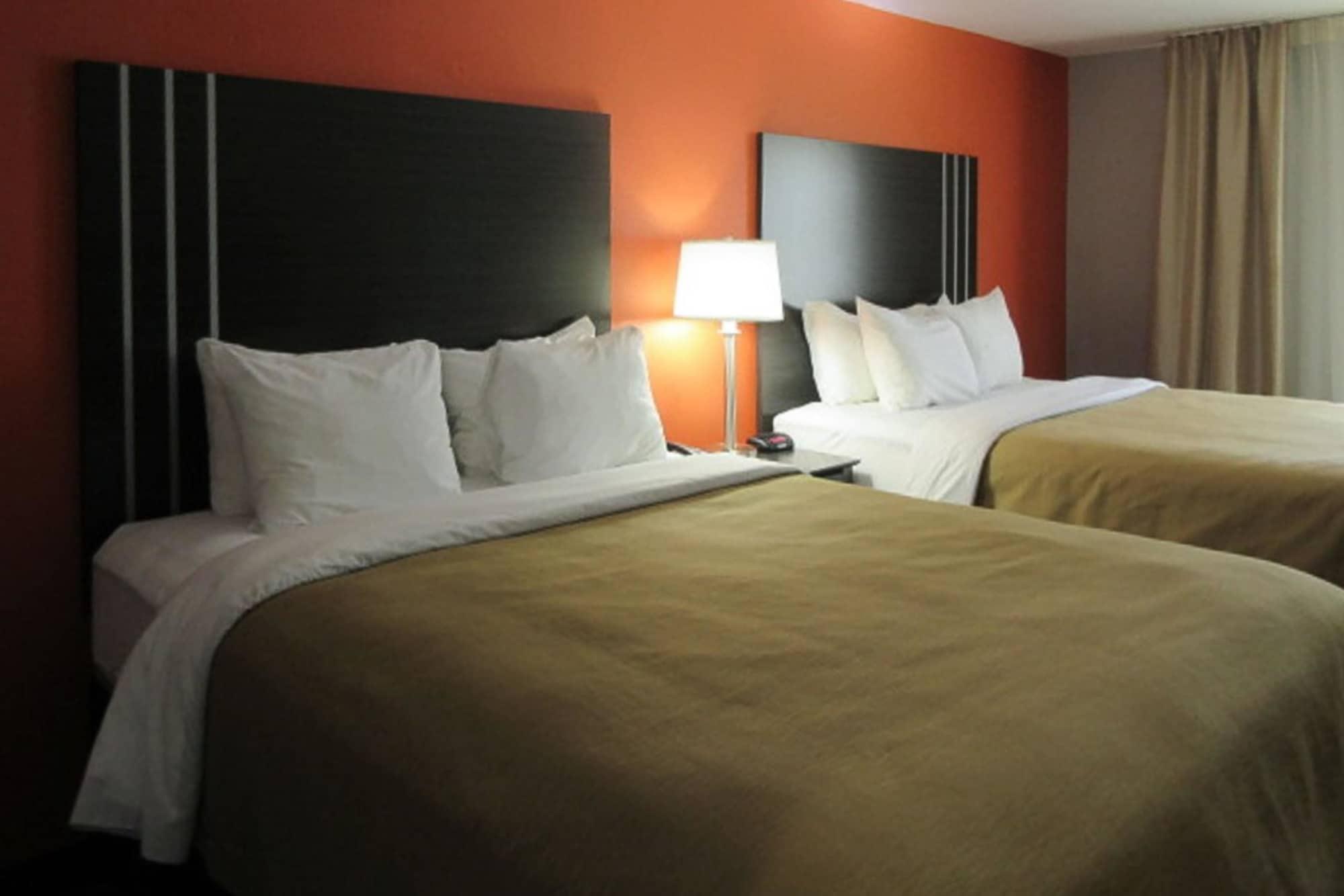 Quality & Northwest Hotel Fresno