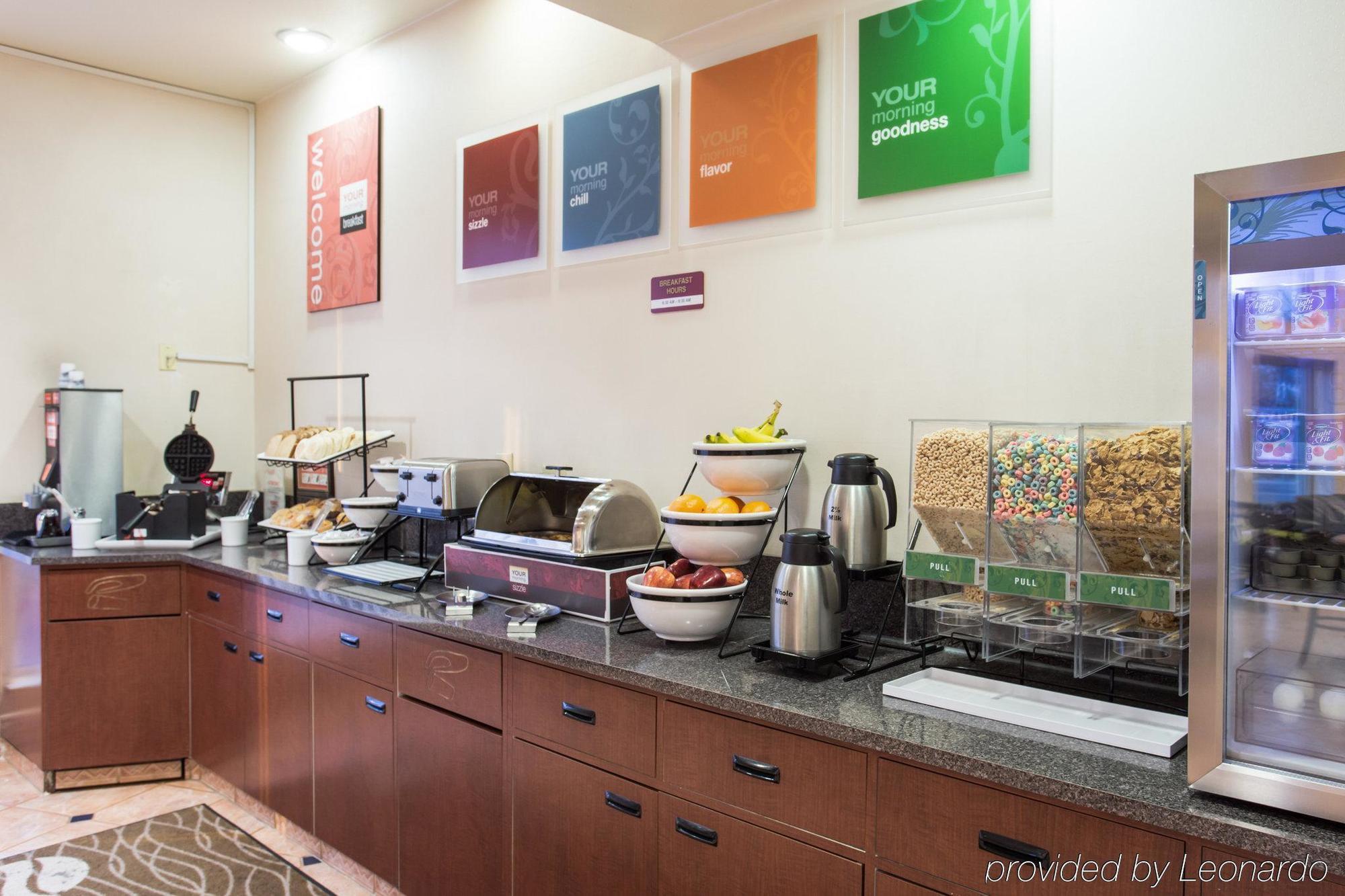Quality & Northwest Hotel 3*