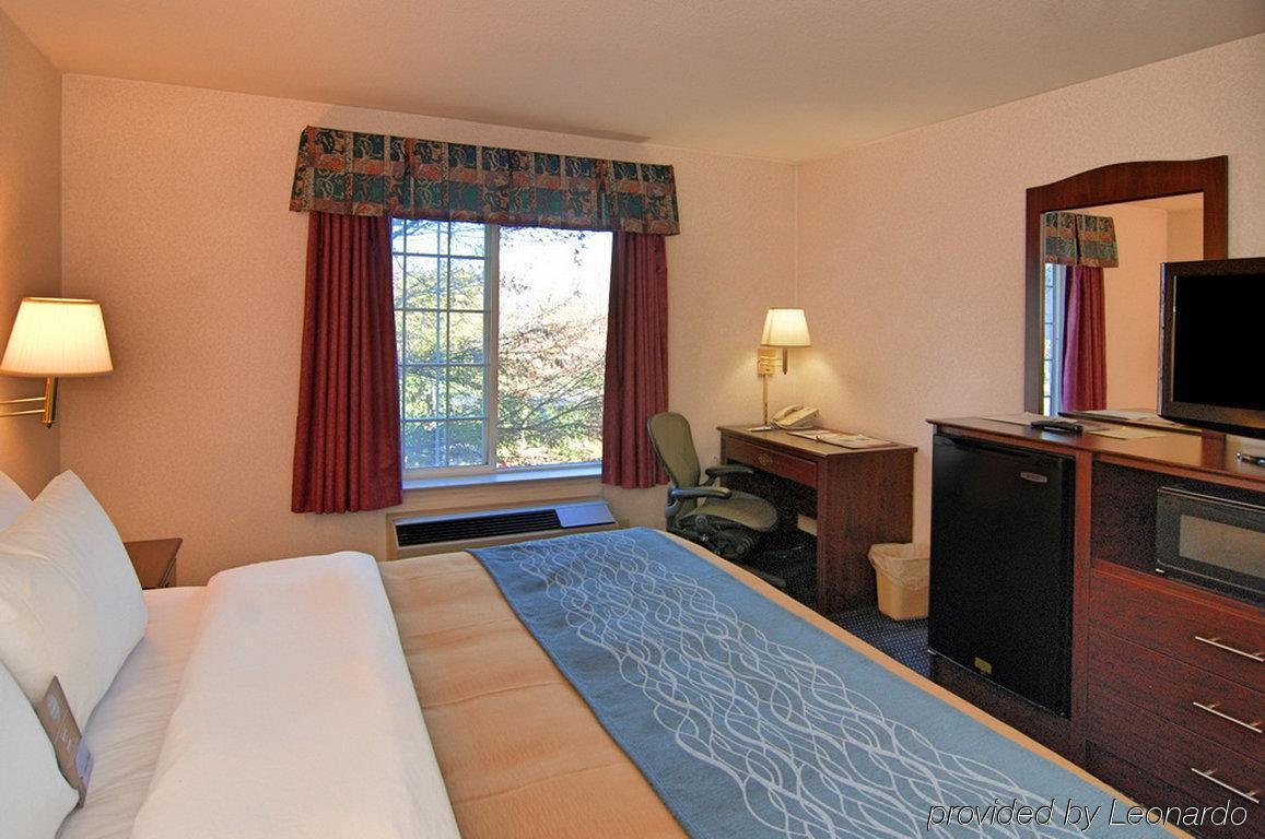 Quality & Northwest Hotel