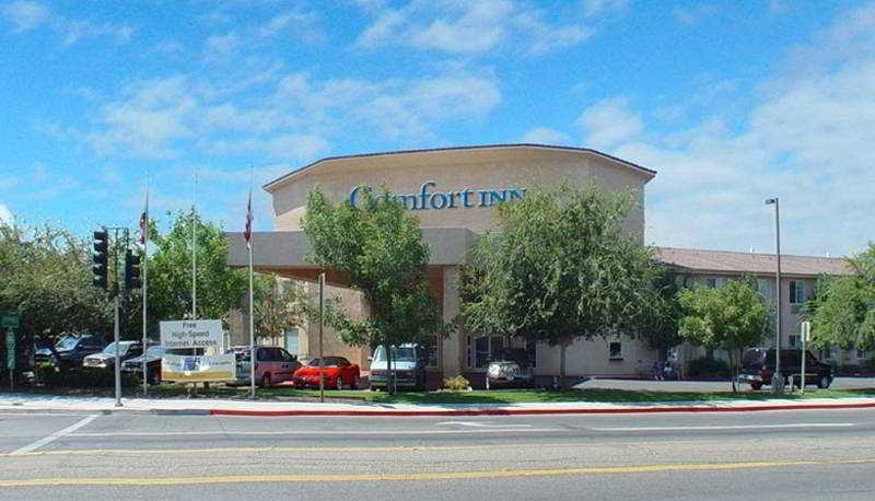 Quality & Northwest 3* Fresno