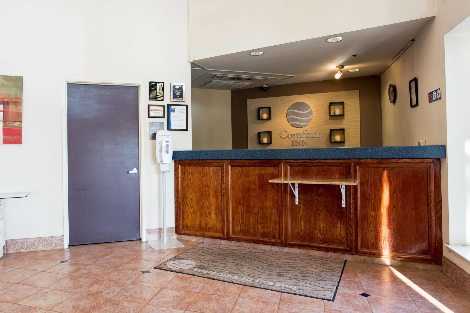 Quality & Northwest Hotel 3*