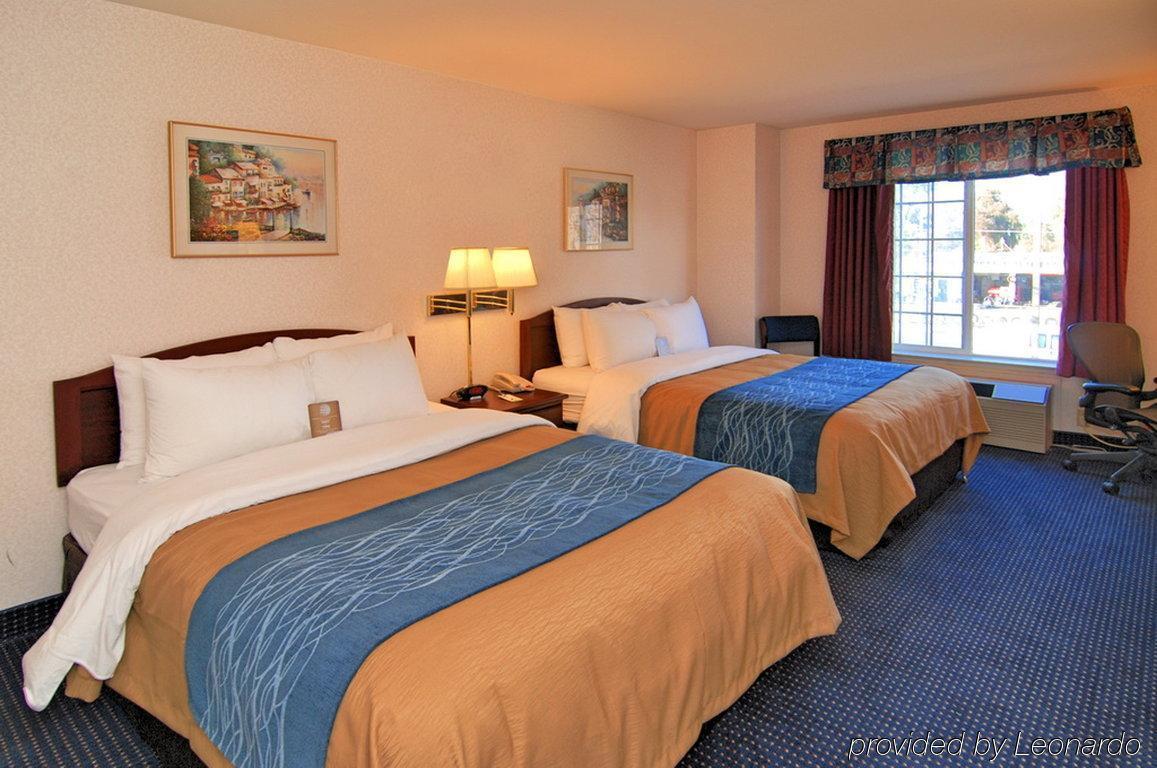 Quality & Northwest Hotel Fresno